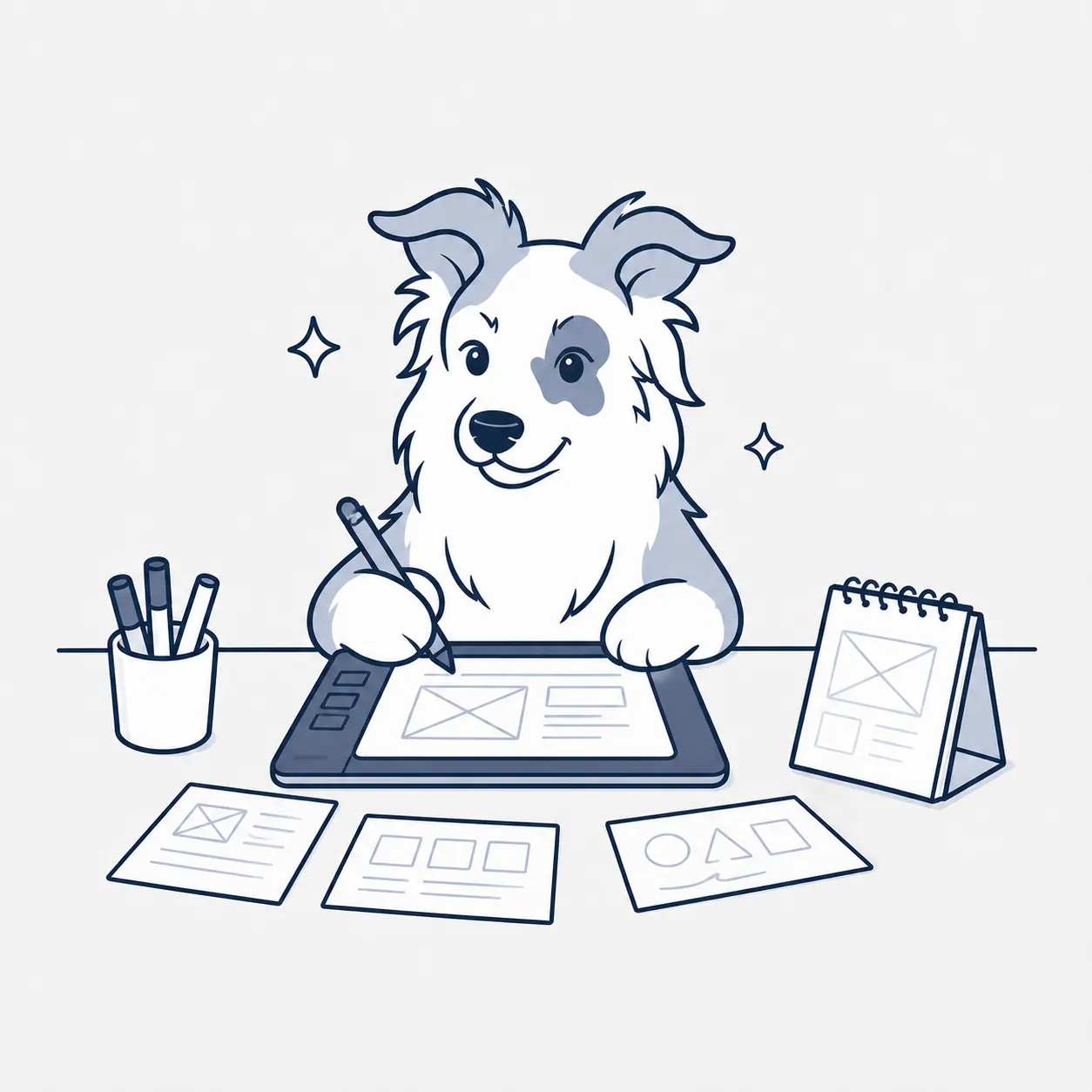 Design & Frontend